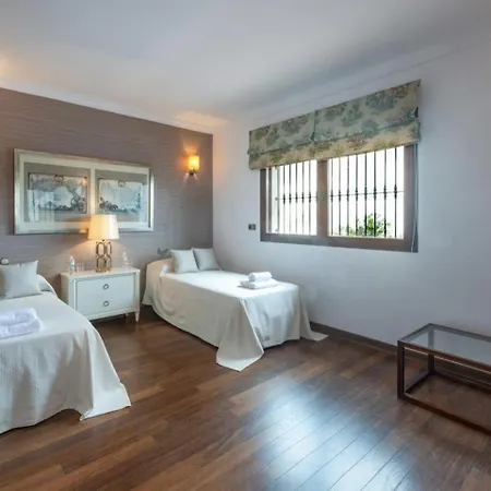 Piscina Privada, Vistas Al Mar Y Montana Villa *