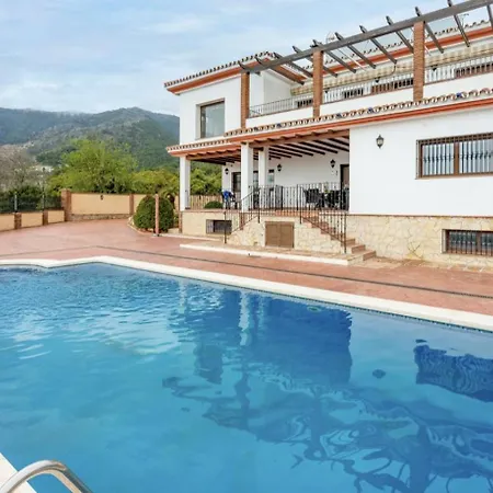 Villa Piscina Privada, Vistas Al Mar Y Montana