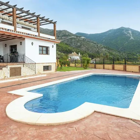 Piscina Privada, Vistas Al Mar Y Montana * Mijas