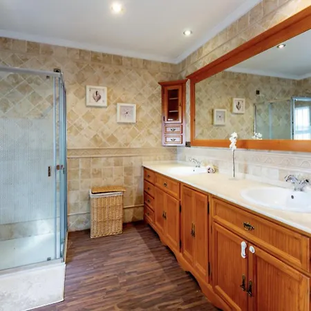 Βίλα Piscina Privada, Vistas Al Mar Y Montana *